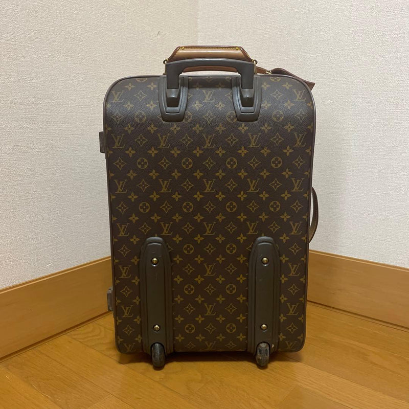 Monogram Pegase SP0959 Carry Case Luggage Travel Bag