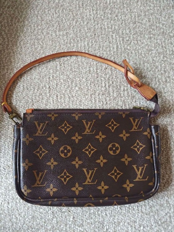 Mini Pochette Accessoires Handbag