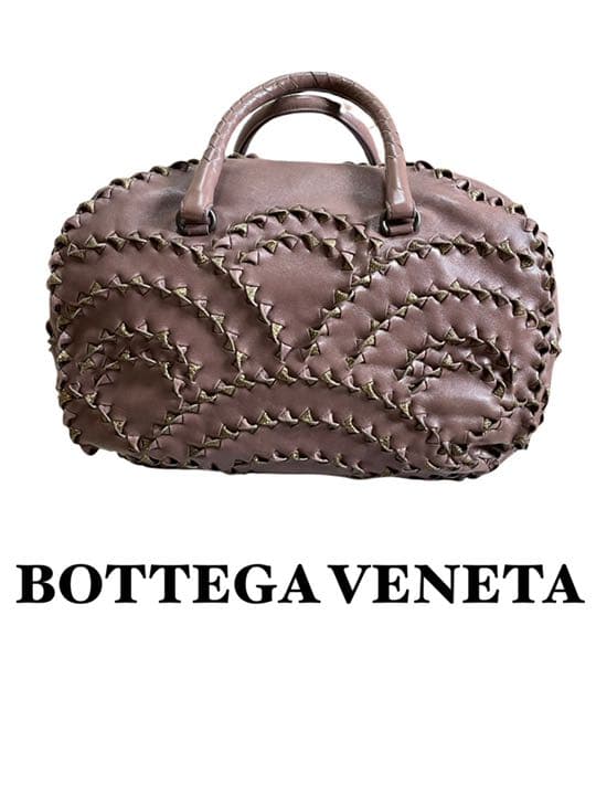Handbag Leather