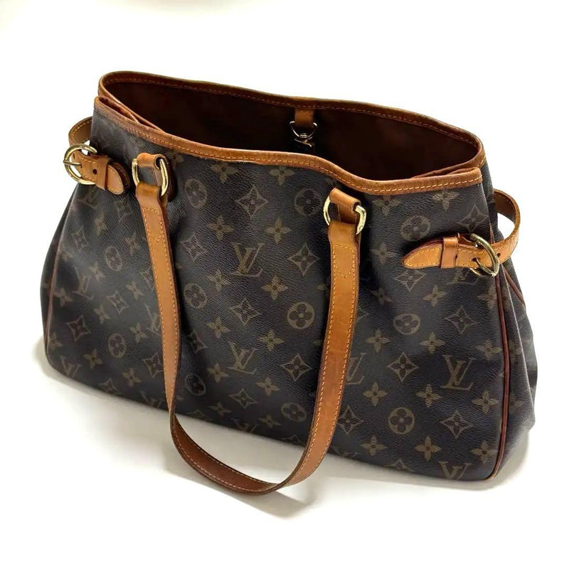 Batignolles Horizontal Monogram Shoulder Bag