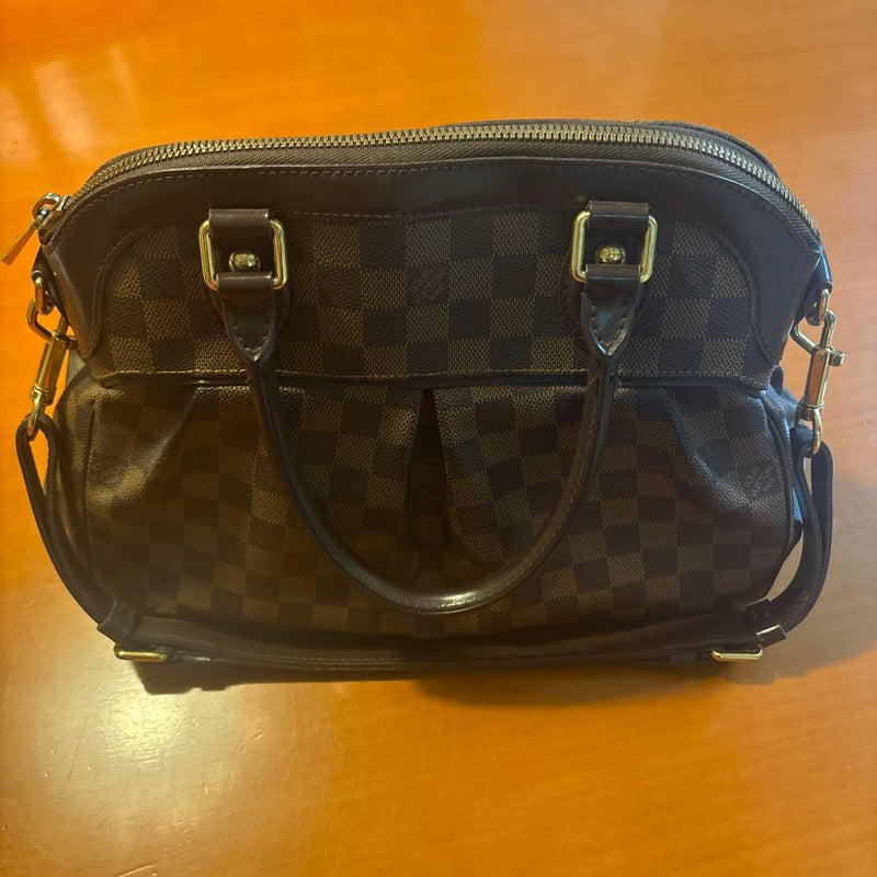 Handbag Black