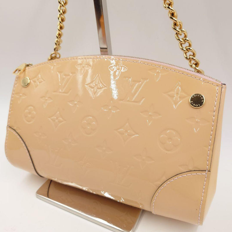 Vernis Sunset Boulevard Dune AA2115 Clutch Bag