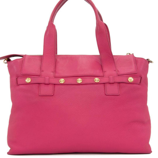 Versace Medusa 2way Shoulder B - 2