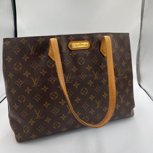 Louis Vuitton Monogram Wilshir - 1