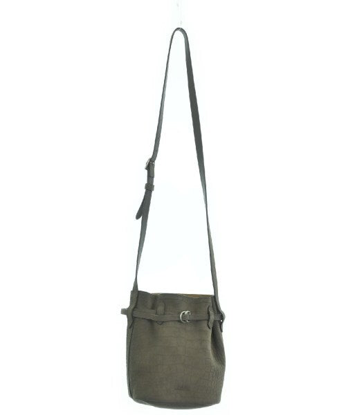 Shoulder Bag Womens Used/vintage Designer Handbag