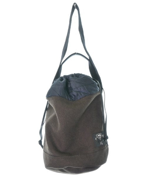 Plan C Shoulder Bag Womens Used Clothing Designer Handbag Fashion Tote Pre-owned