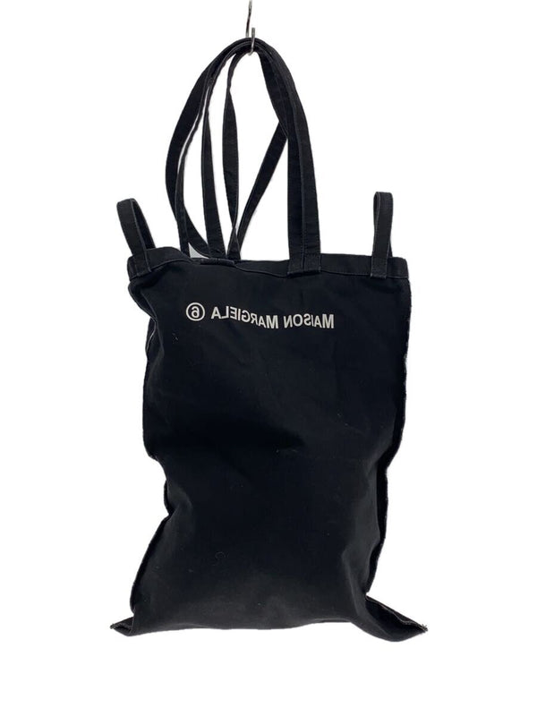 Mm6 Shoulder Bag Black S54wc0058 P2729 Womens Designer Handbag Crossbody