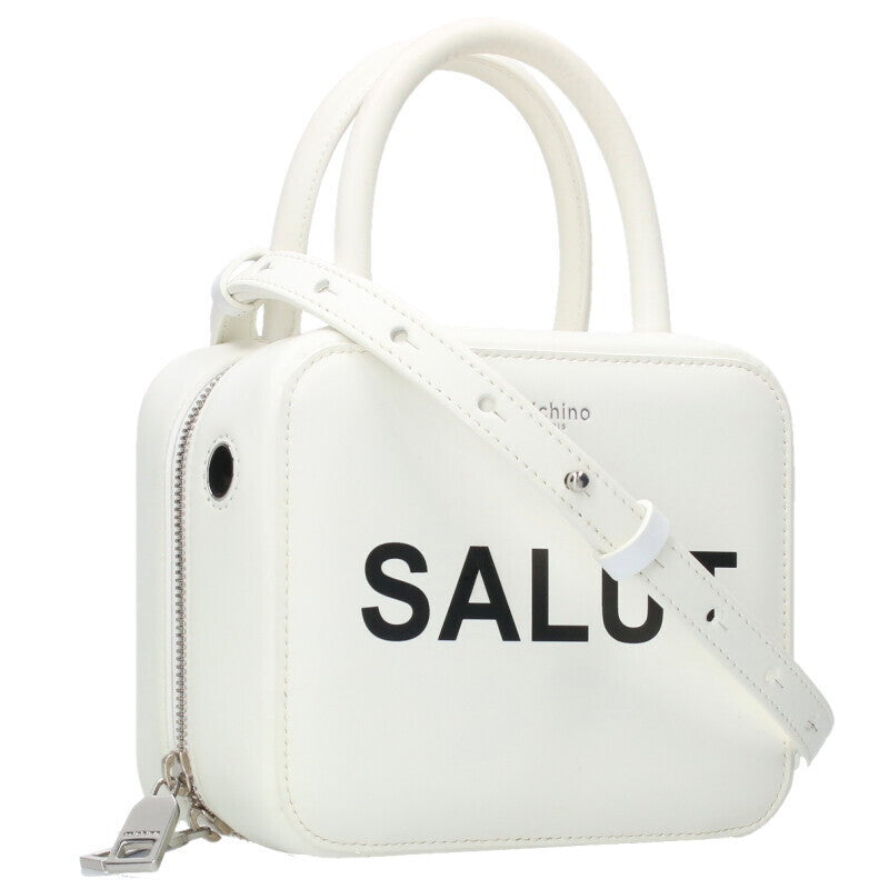 Salut Leather 2-way Shoulder Bag Bs99 Designer Handbag Crossbody Purse