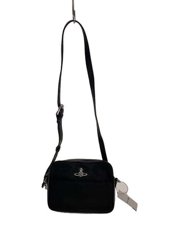 Shoulder Bag Pvc Black Solid Color Designer Handbag Fashion