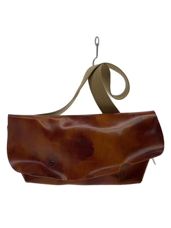 Leather Shoulder Bag Brown Womens Crossbody Purse Everyday Carry Casual