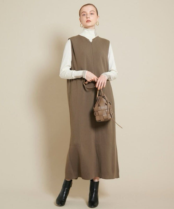 Mary Al Terna Hug Shoulder Bag Leather Tote Everyday Carry Fashion Handbag