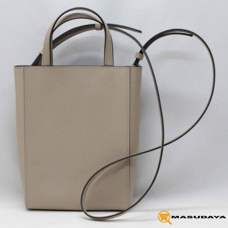 Bonaventura Noblessa 2-way Shoulder Bag Leather Crossbody Bag Womens Handbag