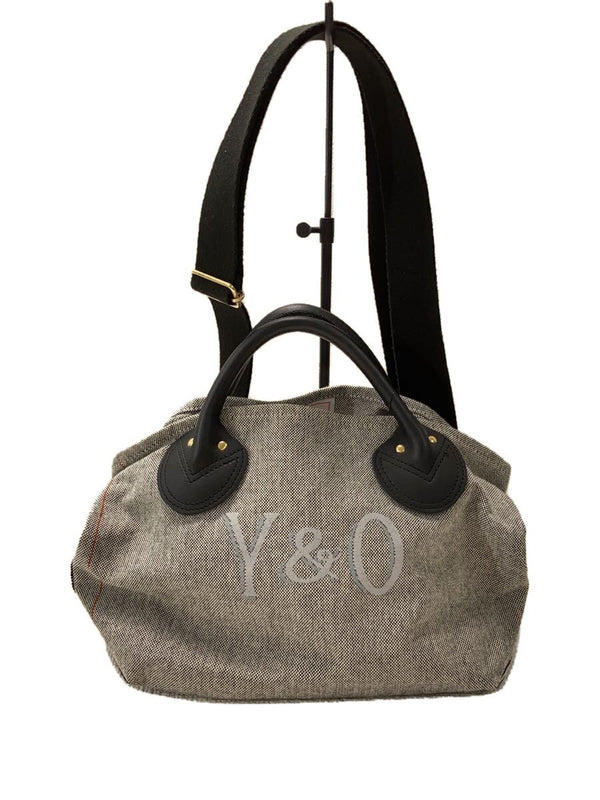 Young Olsen Shoulder Bag Gry Casual Everyday Crossbody Bag Lightweight Travel