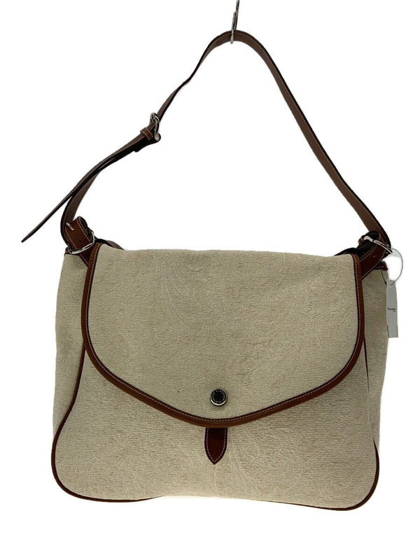 Vacation Shoulder Bag Polyester Travel Tote Lightweight Handbag Everyday Use