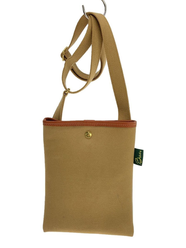Brady Shoulder Bag Cotton Khaki Brady22-bbl-02 Canvas Messenger Everyday Carry