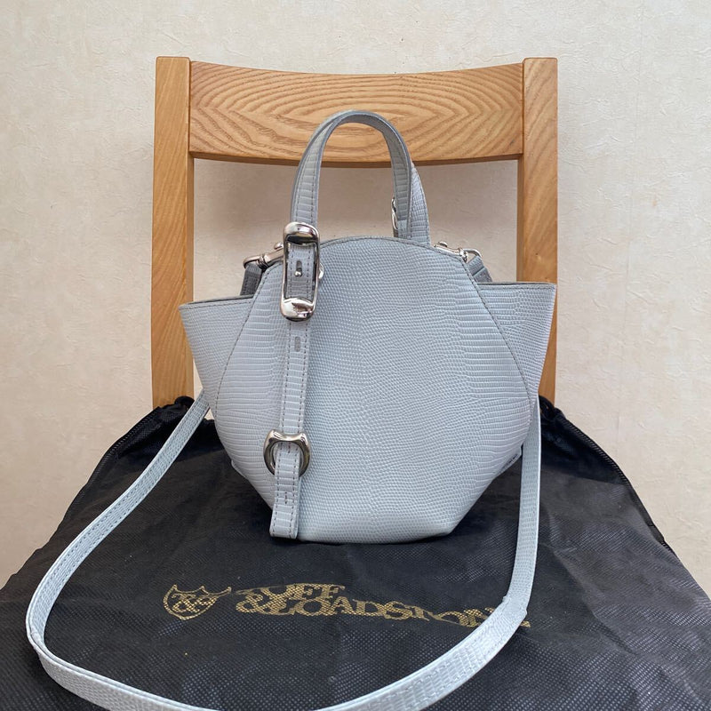 Toffloadstone Mini Heptagon Bag Leather Crossbody Bag Designer Handbag Womens