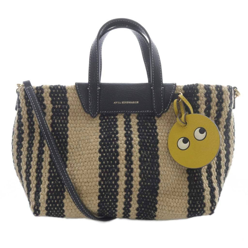 Sr19 Shoulder Bag Handbag Brown Black Womens Designer Bag