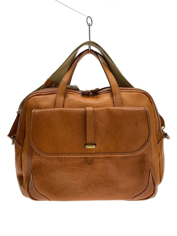 Porco Rosso Leather Shoulder Bag Camel Anime Style Messenger Bag Everyday