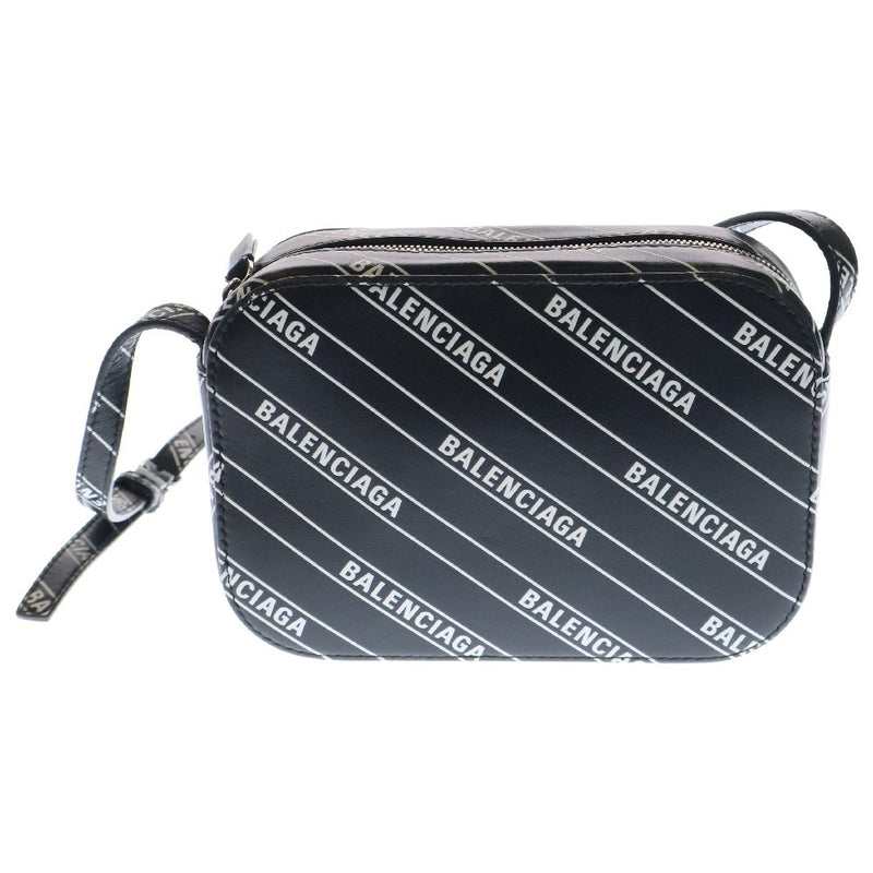 Everyday Camera Bag Xs 552372 Black Leather Shoulder Bag Designer