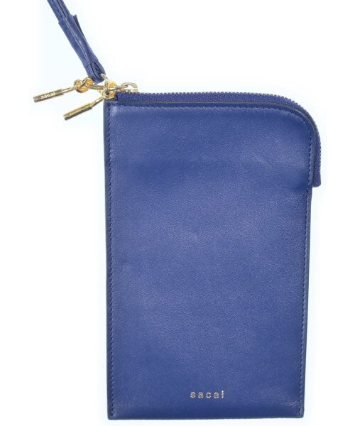 Sacai Shoulder Bag Womens Used/vintage Designer Handbag Fashion Tote Sacai Bag