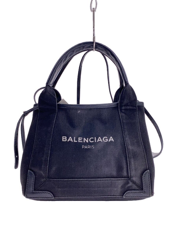 Canvas Shoulder Bag Black 3903461090a538735 Designer Tote Handbag