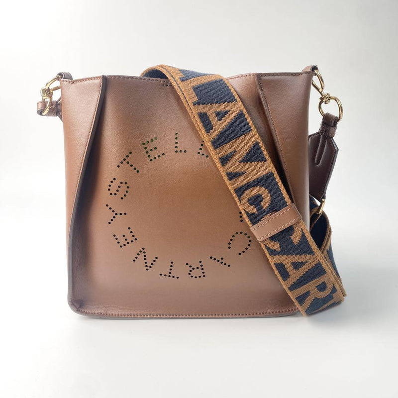 Stella Mccartney Crossbody Bag Designer Handbag Womens Fashion Purse