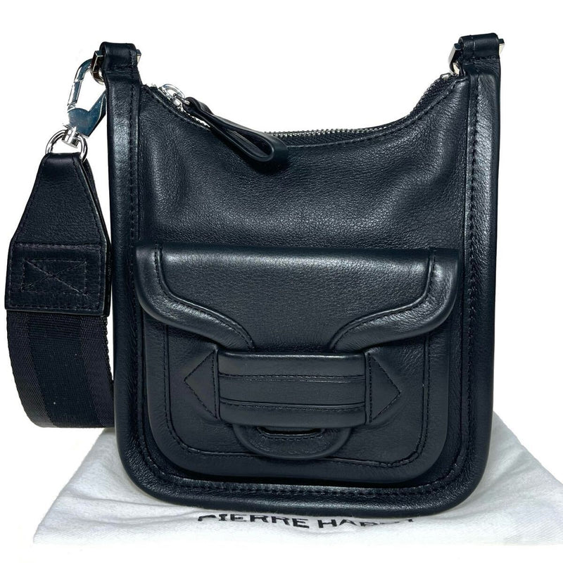 Alpha Shoulder Bag A650 Designer Leather Handbag Fashion Crossbody