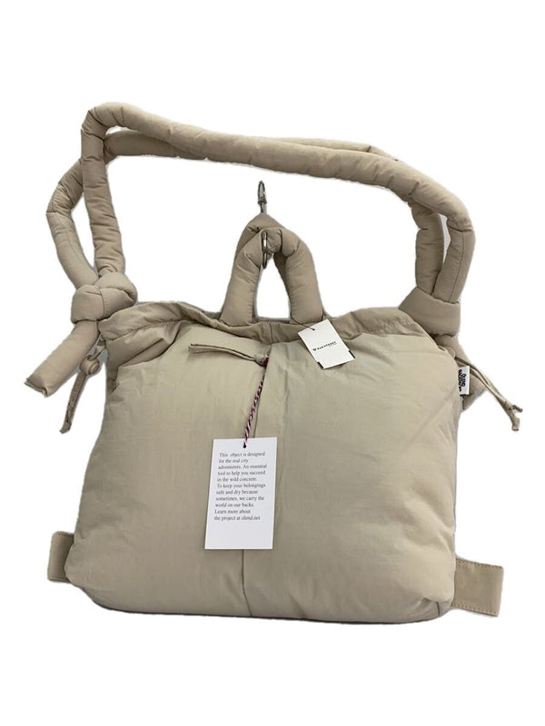 Olend Backpacks P424 Shoulder Bag Nylon Plain Beg 1-oc224055p Lightweight