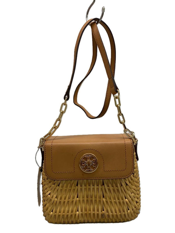 Shoulder Bag Straw Beige Handbag Designer Purse Womens Fashion