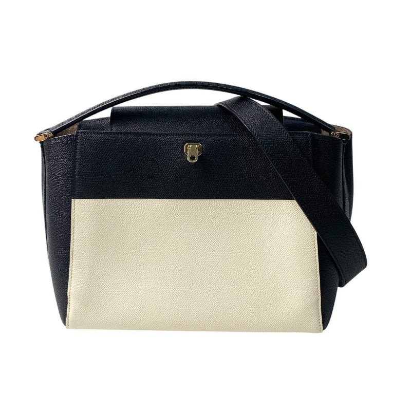 Brera 2-way Shoulder Bag/handbag Womens Leather Designer Bag