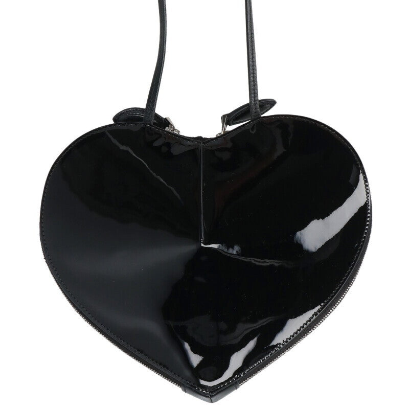 Alaïa Heart-shaped Shoulder Bag Bs99 Designer Leather Handbag Evening Bag Party