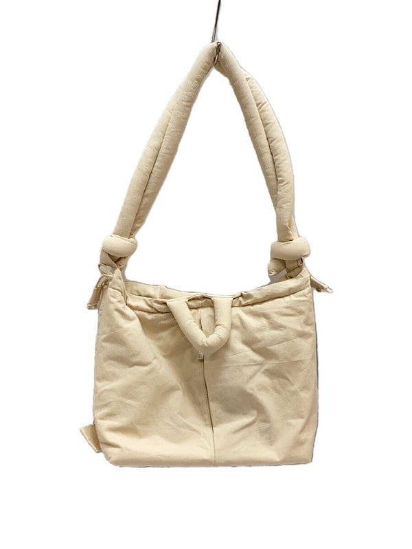 Ona Soft Bag Golend Shoulder Bag Cotton Crm Camera Bag Casual Everyday Carry
