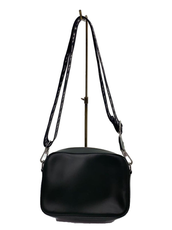 Marimekko Shoulder Bag Green Canvas Everyday Carry Bag Casual Stylish Model