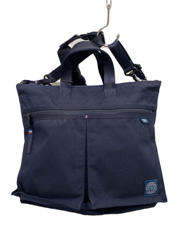 Shoulder Bag Nvy Pc-050-953-41-08 Lightweight Travel Messenger