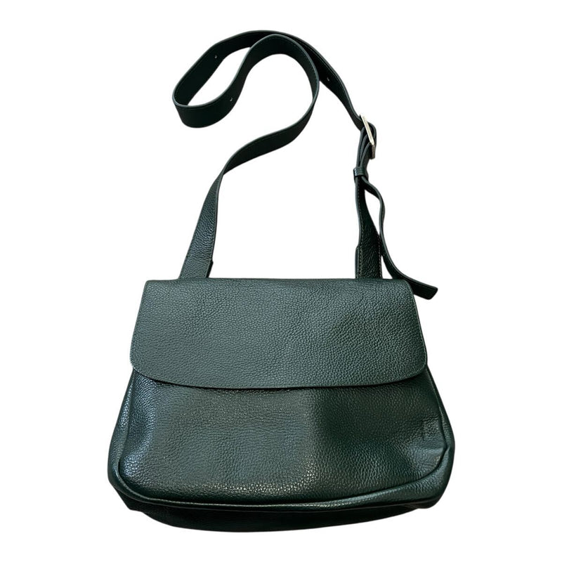 The Row Calfskin Small Leather Mall Bag Shoulder Bag Designer Handbag Womens