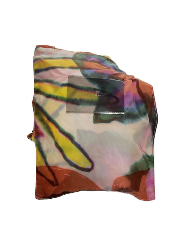 Our Legacy Shoulder Bag Multicolor Pattern A2228am Army Pocket Bag Mens