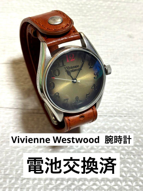 Watch Battery Replaced Stylish Design Quartz Movement Fashion