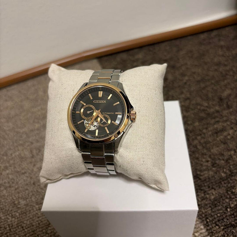 Watch Weekend Discount! Mens Wristwatch No Adjuster Casual Dress [Add