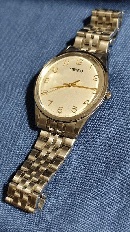 Spirit Power Design Project Sbpb013 Watch  Stainless Steel Black