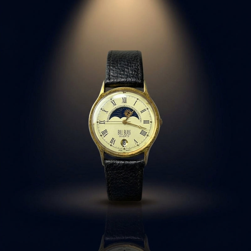 Quartz Watch 225-6m95 Mens Fashion Watch Designer Dress Watch Quartz