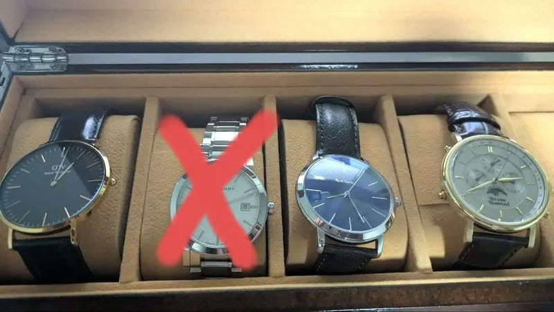 Vivienne Westwood Paul Smith Daniel Wellington Watches Designer Fashion