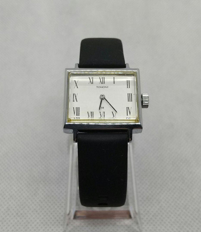 Tomony 80-1050 1 Digital Panel Meter Lcd Display Industrial Use