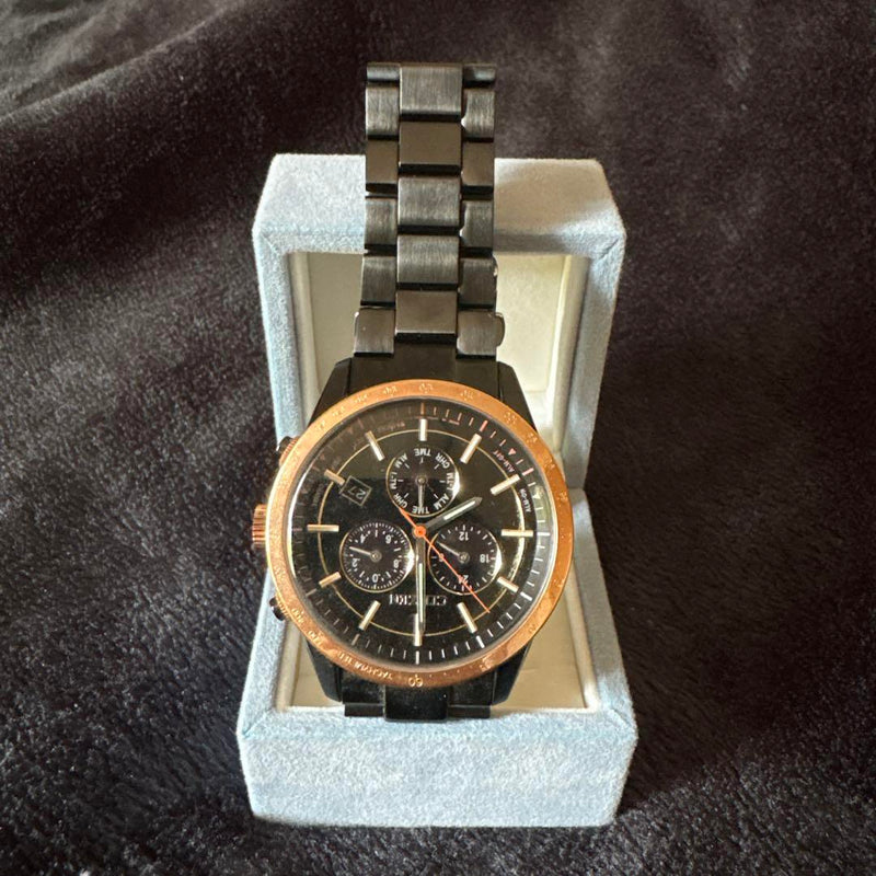 Citizen Collection 100th Anniversary Limited Edition Eco-drive Watch