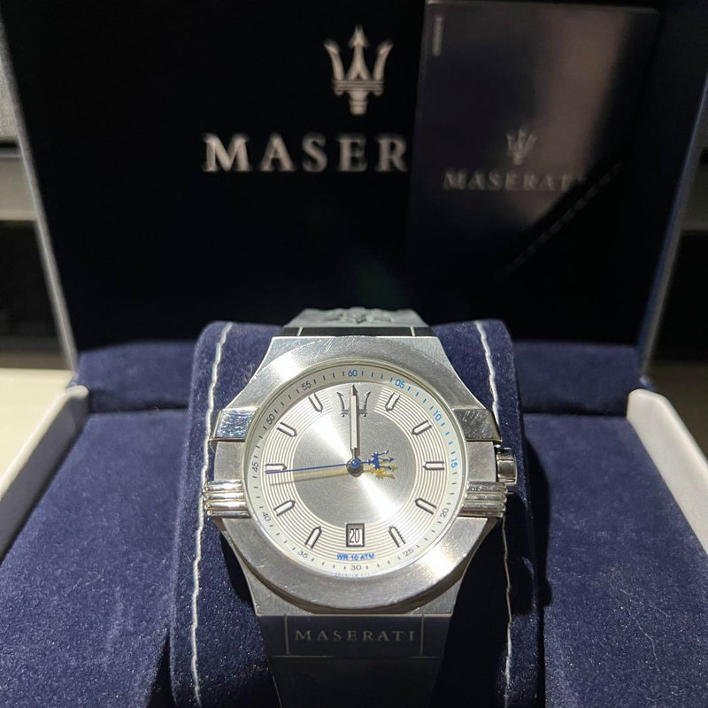 Mens Watch Luxury Timepiece For Men Elegant Style Casual Formal Wear