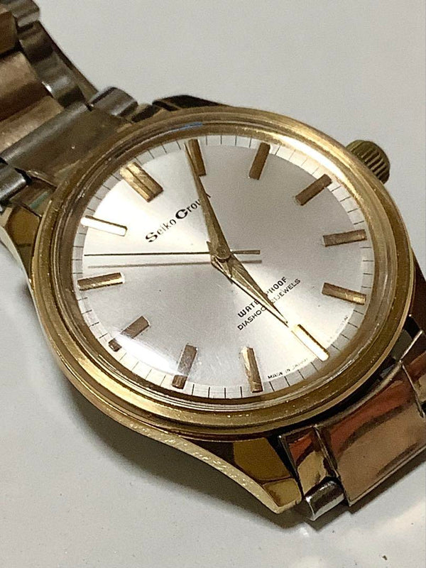 Crown 11008 Waterproof Watch Crown Replacement Part Watch Repair Seiko