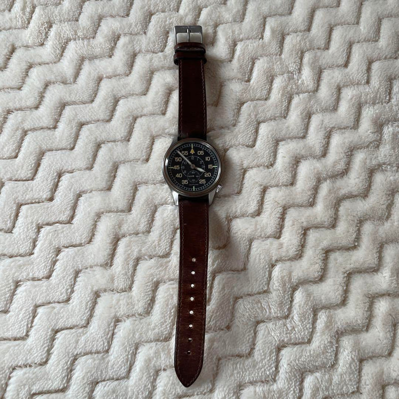 Military Type 1940 Canvas Field Bag Vintage Style Shoulder Bag Durable