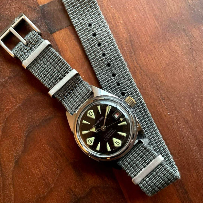 Belle De Jour Vintage Hand-wound Watch Classic Style Collectible Timepiece