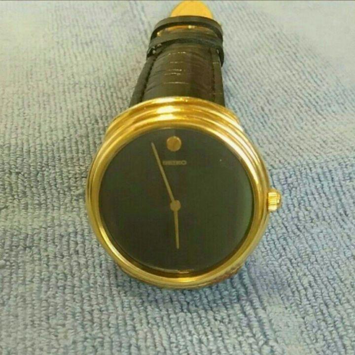 Vintage  Chariot Series Manual-wind Analog Wristwatch Classic Watch