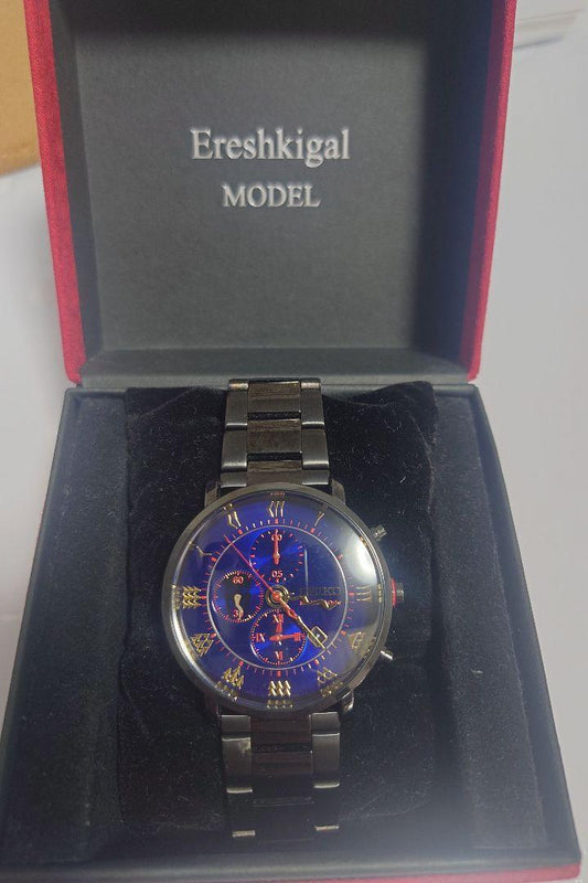 Fate Ereshkigal Watch Original Servant Limited Edition Collectible Anime