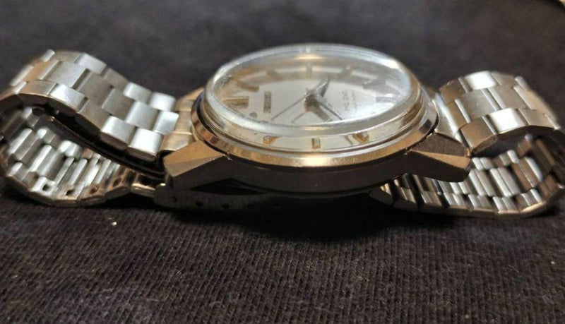 King  44999 Vintage Watch First 44ks Model Collectible Mens Timepiece